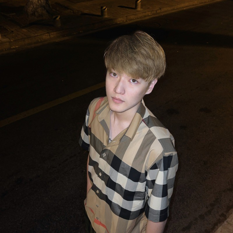 Zhanliang(Aaron) Wang